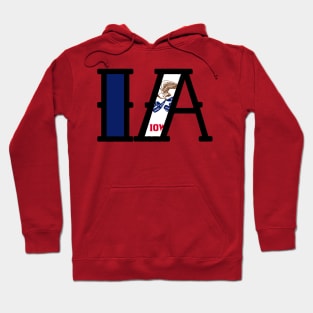 Iowa Hoodie